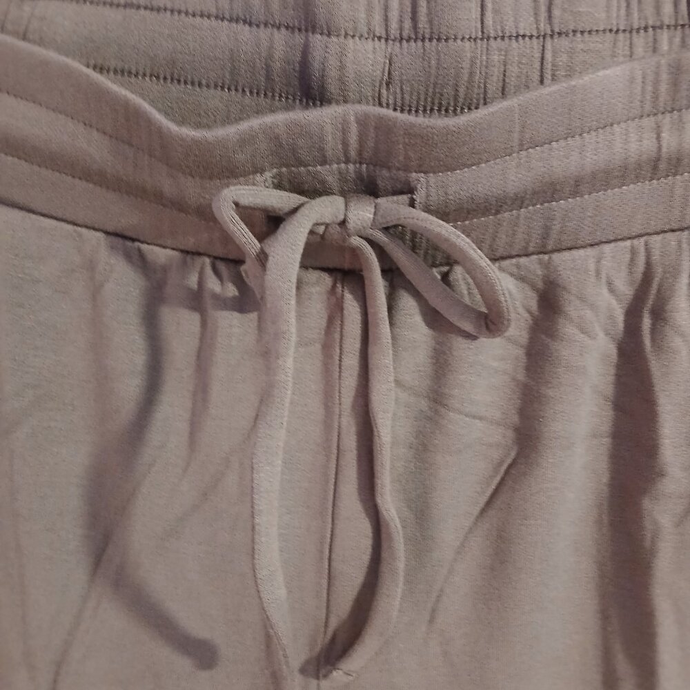 AnyBody Women's Lounge Brushed French Terry Knit Straight Leg Pant SZ 5X… - Picture 3 of 6